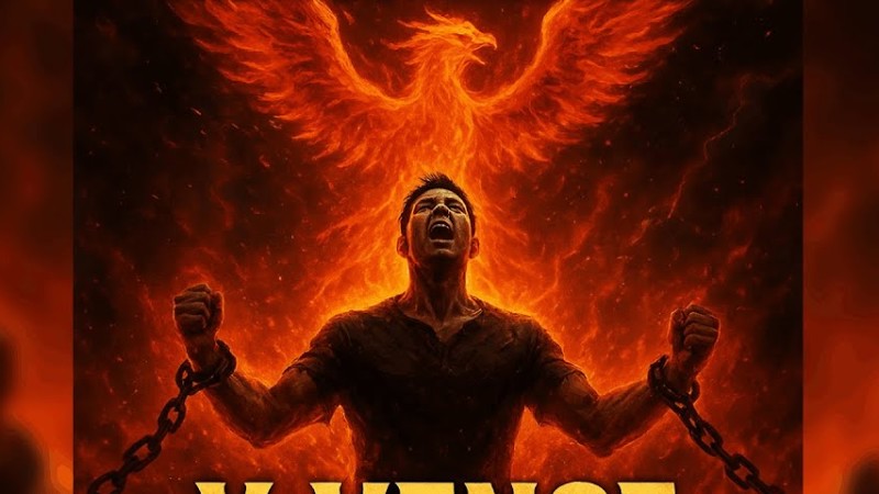 Levántate Y Vence – Rock Metal Motivacional | Renacer En La Tormenta