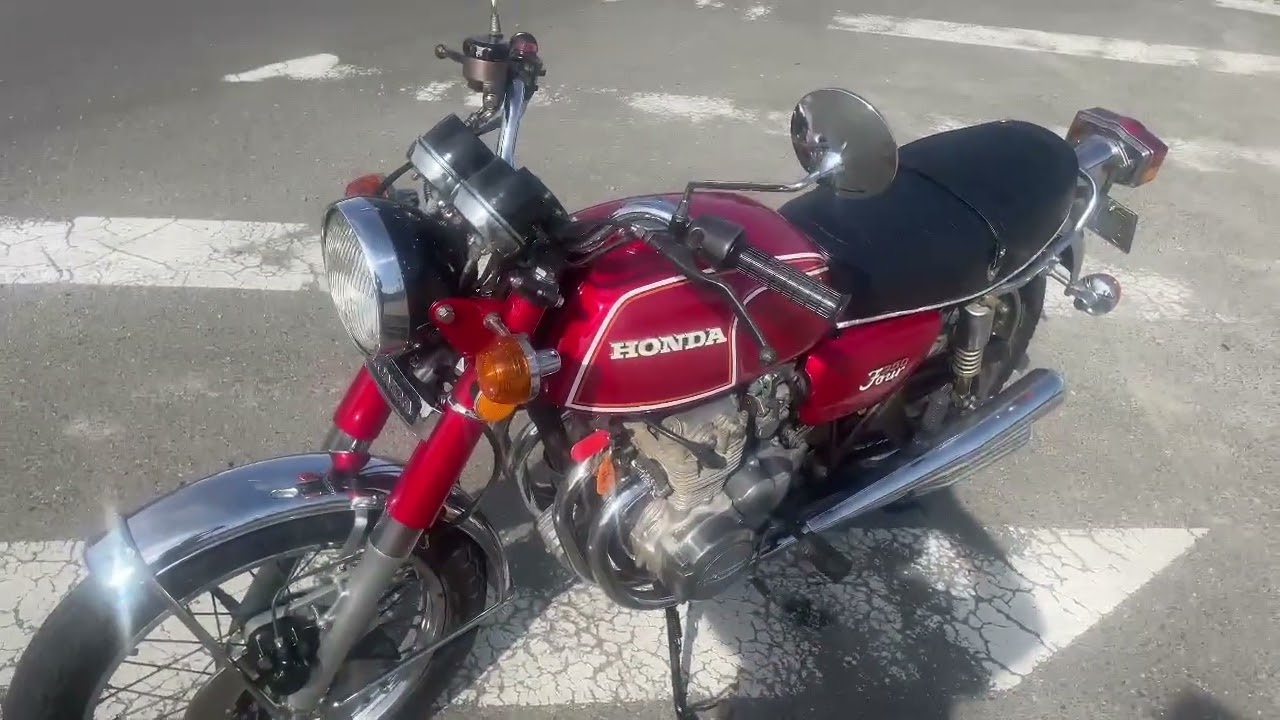 ヤフオク用 350FOUR