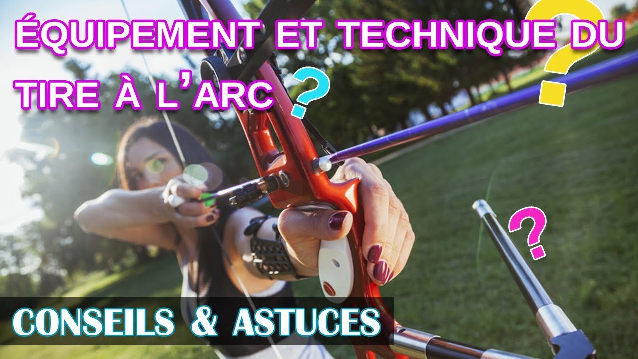 ARC TIR A L'ARC ENFANT DISCOVERY JUNIOR GEOLOGIC