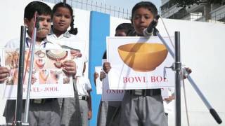 Grade II A Assembly
