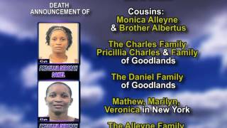 Priscillia Deborah Daniel LONG