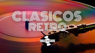 Clásicos Retro