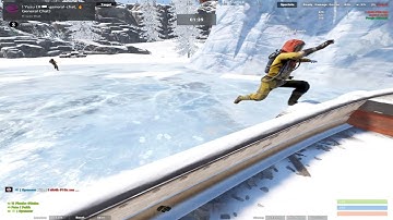 Hackusations Rust edit