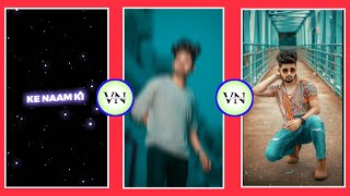 Chalate Firte Naam Bana Leta Hai 🔥Vn App Attitude Status Editing | Vn Video Editor @faiztech8227 screenshot 5