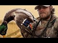 IT WORKED! | Ultralight Duck Hunting