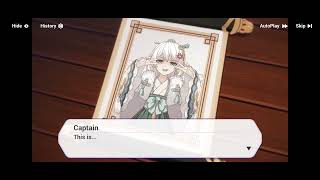 Honkai Impact Honkai Kingdom Zero Rerun Story Emberya Open