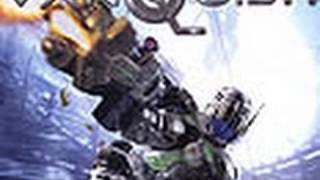 Clic Game Room - Vanquish Review