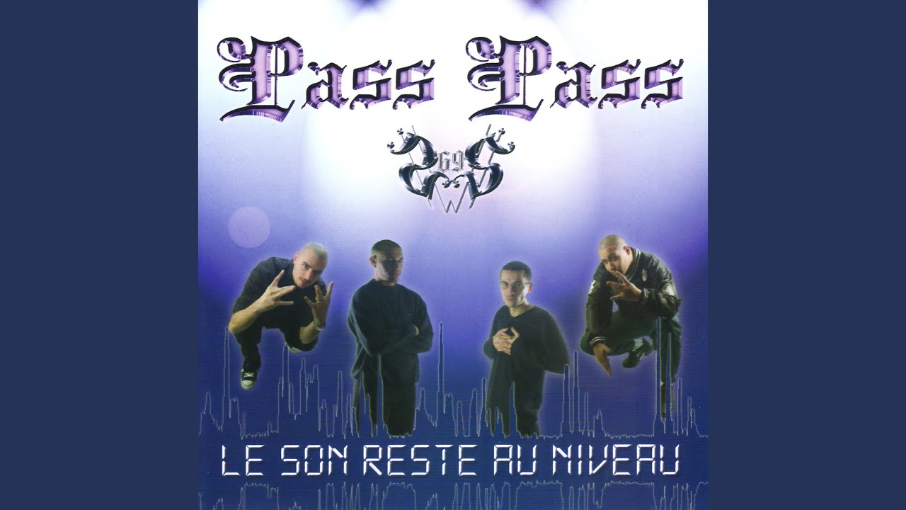 Vitesse et Sensations