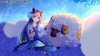 ファルガー・オーヴィドの配信のサムネイル画像