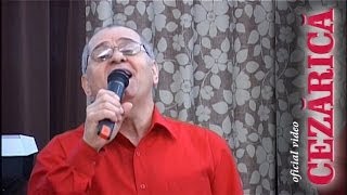 CEZARICA de la BUZAU . Omule cu dor si amar (live video)