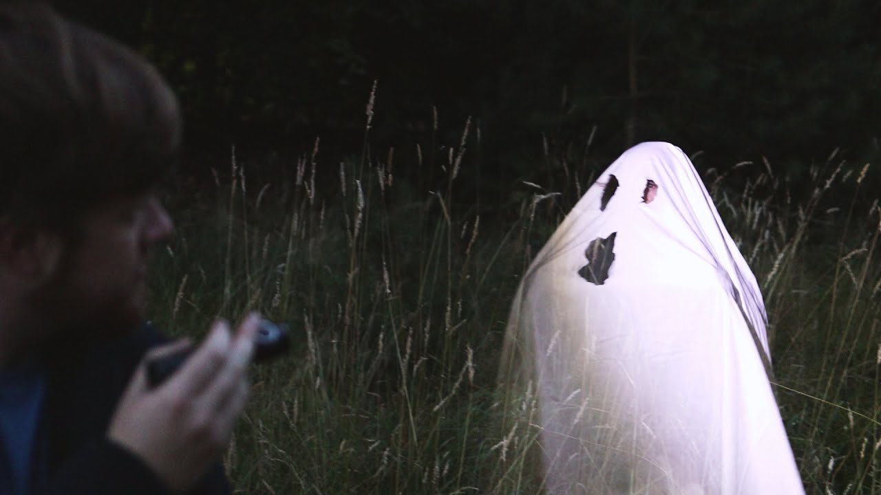 Paranormal Stories of Thetford Forest