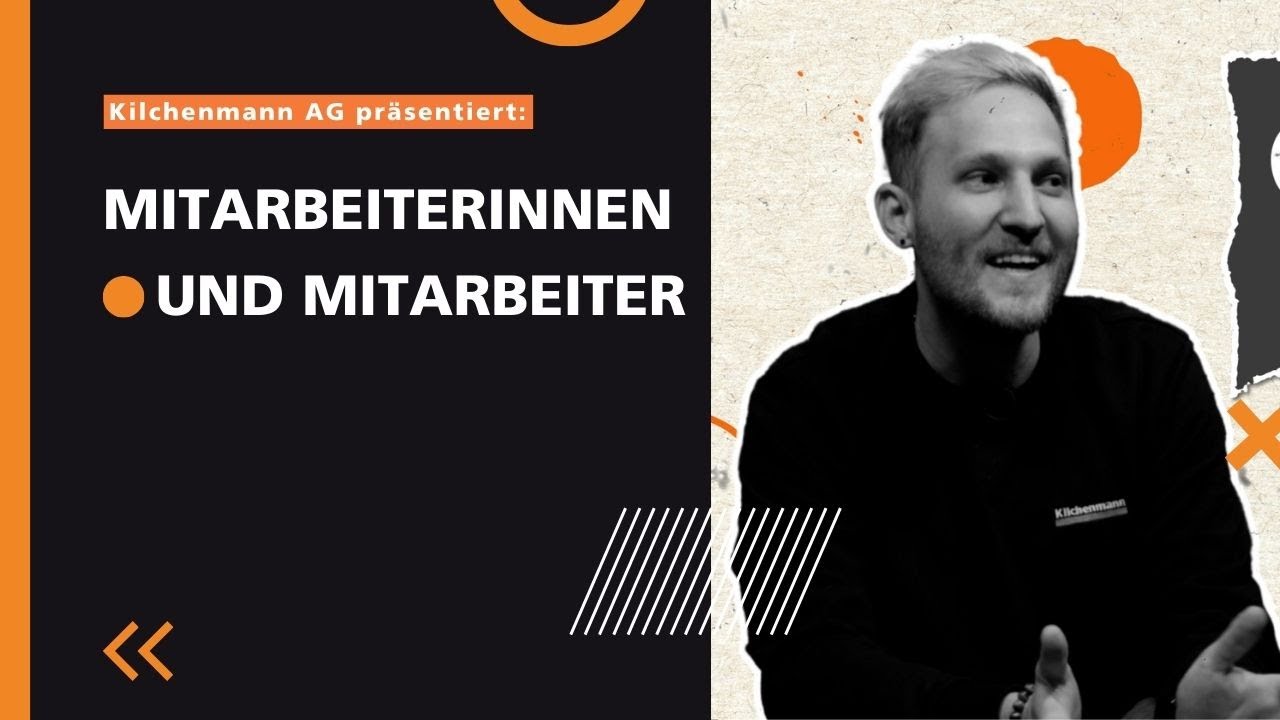 Meet The Team #:1 Christoph-Gerber, ICT System Administrator