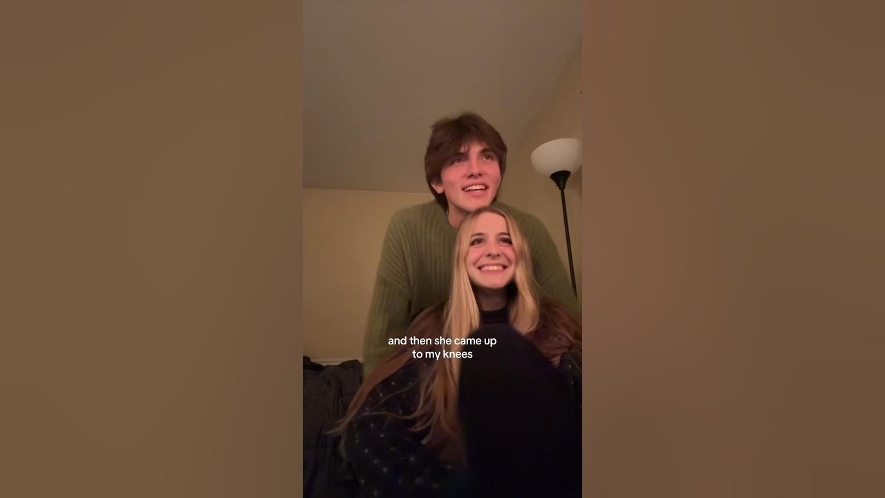 ‘sailor song’ out now link in bio 🥲 @marisamckaye #couple #cover #singing #harmony #sailorsong ‘sailor song’ out now link in bio 🥲 @marisamckaye #couple #cover #singing #harmony #sailorsong