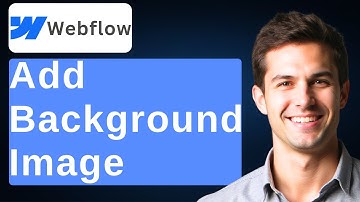 How To Add Background Image To Webflow [2025 Guide]