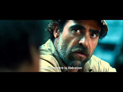 OPERACIÓN E Bande-annonce