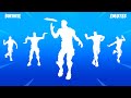 EVERY Rare Fortnite Emote Left To Return!