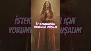 Aç Kolların Sar Beni Bir Dileğim Var Senden - Anadolu Rock Cover