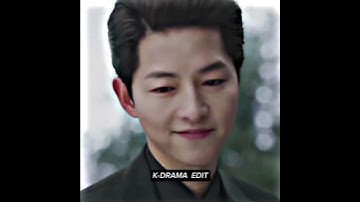 Vincenzo Attitude Status🤯Don