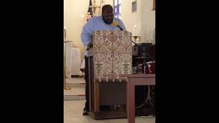 St. Matthews Easter Program 2016 Part 2