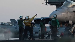 National Security Advisor Responding To Critcism After Adding Journalist To Group Chat