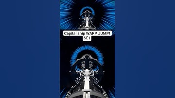 Space Engineers Capital Ship Jumping #spaceengineers #spaceengineers2 #scifi #gaming