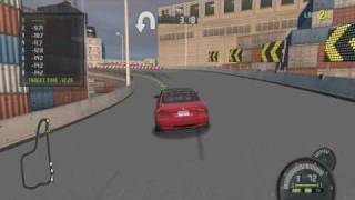 Need For Speed Pro Street - Part 49