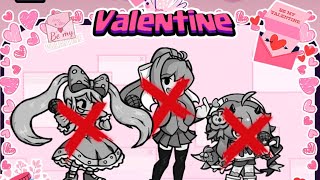 Season 17 BeatBattle:  Boss fight Valentines event!