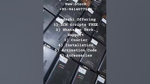 UPA Programmer (uusp5) BLACK (original)