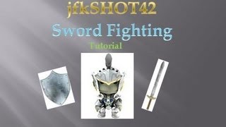 LittleBigPlanet: Tutorial- Sword Fighting [HD]