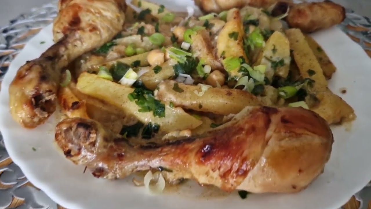  الكباب أو بطاطا كوشة ظبق بنييييين وسريع  ومحبوب عند الجزائر ييين. 