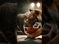 #cat#tiger#furry#shorts#boxing#cricket#wild#pets#mausi#billi#sher#match#cricket#gameplay#music#power