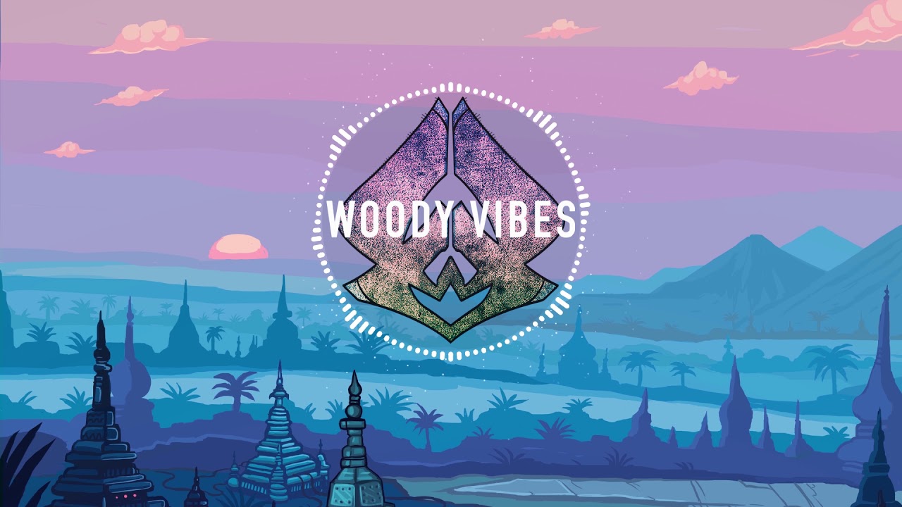 Guarda Woody Vibes - Mechanical Bug su YouTube Guarda Woody Vibes - Mechanical Bug su YouTube
