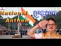 National anthem of india