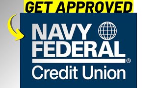 Navy Fed’s Secret Approval Algorithm… EXPOSED
