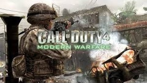 How To Create Cod4 Server For Free 2020