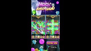 Magic Jewels Legend: New Match 3 Games screenshot 3