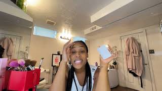 Back in the ladies room Zepbound update and weight loss
