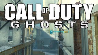 Famous COD Ghosts - Freight Ledge Barrier Glitch! Net Worth
