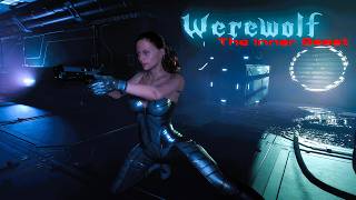 Werewolf: The Inner Beast | Demo | Gameplay PC