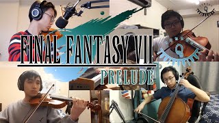 Prelude - Final Fantasy VII Cover | Somnus Quintet