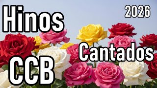 Download Lagu Hinos  Cantados CCB - Hinos  Pedidos pela irmandade  - Hinário 5 - Hinos mas tocados em  24/02/2026 MP3