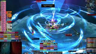 RSHAM(POV) -ICC25 12HC + RS25HC  - STACK FOR DEFILE G1- ⚔️WARMANE -LORDAERON - 0% BUFF - ALIANZA⚔️