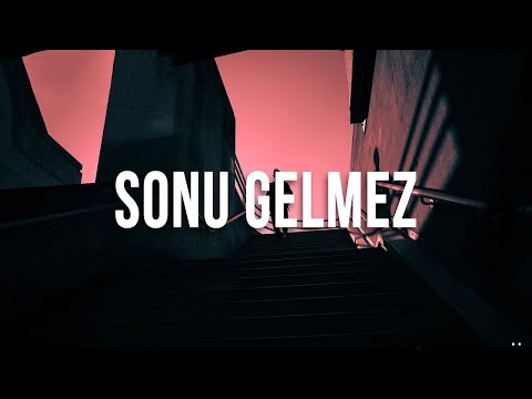 Bilal Sonses & Seda Tripkolic - Sonu Gelmez (slowed+ reverb)
