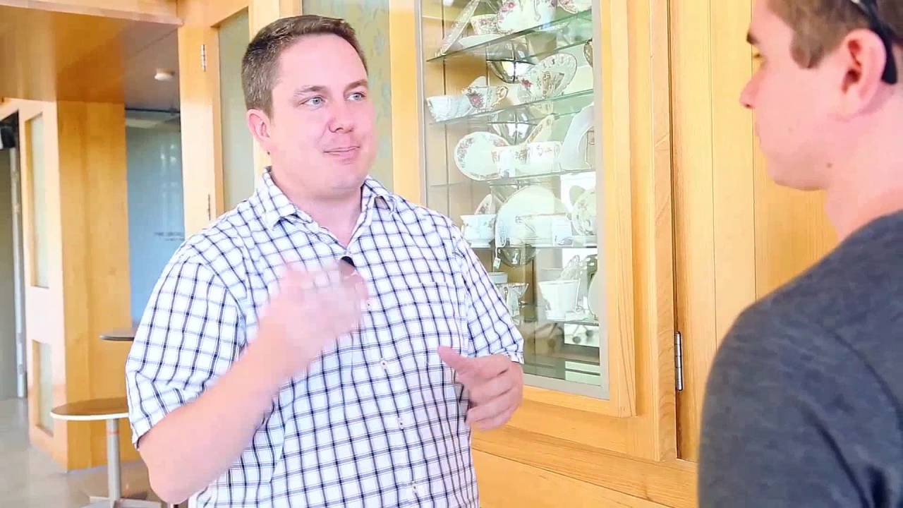 Епізод 8 — Твердження про надприродне: екстраординарні докази — Transcript