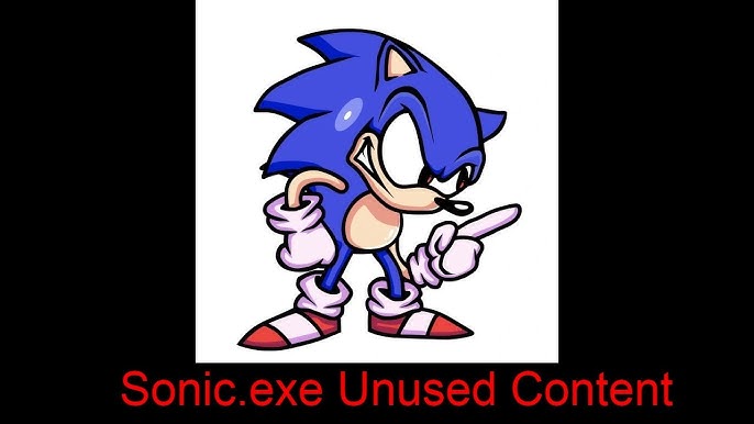 Makng Sonic.Exe v3 out of the files in the game and leaks. This includes  doing assets for the characters who don't have and stuff. If anyone want to  join discord is: Frostmoon#9592 #