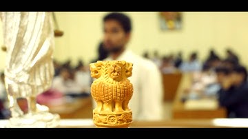 GITAM Model United Nations by G-Studio