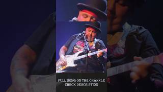 Popa Chubby Blues Power From Its A Mighty Hard Road