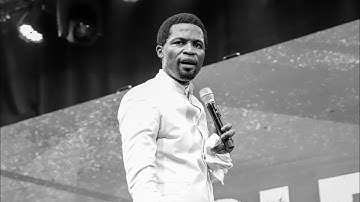 MANIFESTING THE LIGHT [PAST 2] - Apostle Michael Orokpo