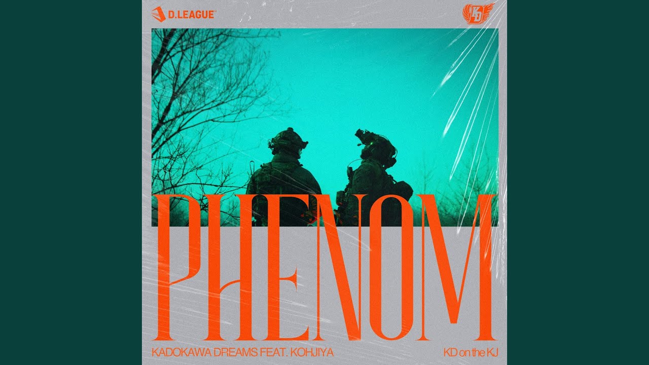 Guarda Phenom (Round ver.) su YouTube Guarda Phenom (Round ver.) su YouTube
