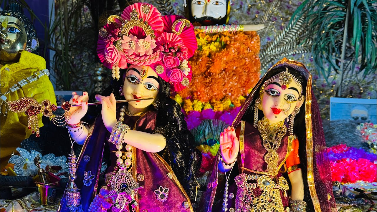 🔴 मेरी आँखियाँ करें इंतज़ार सांवरे || Palko ka Ghar Taiyaar Saanware || Shyam Baba Bhajan 